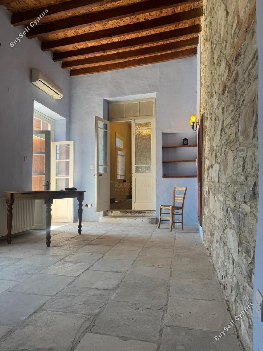 5 bedroom semi detached house for sale kato drys larnaca 1849488 image 15849254