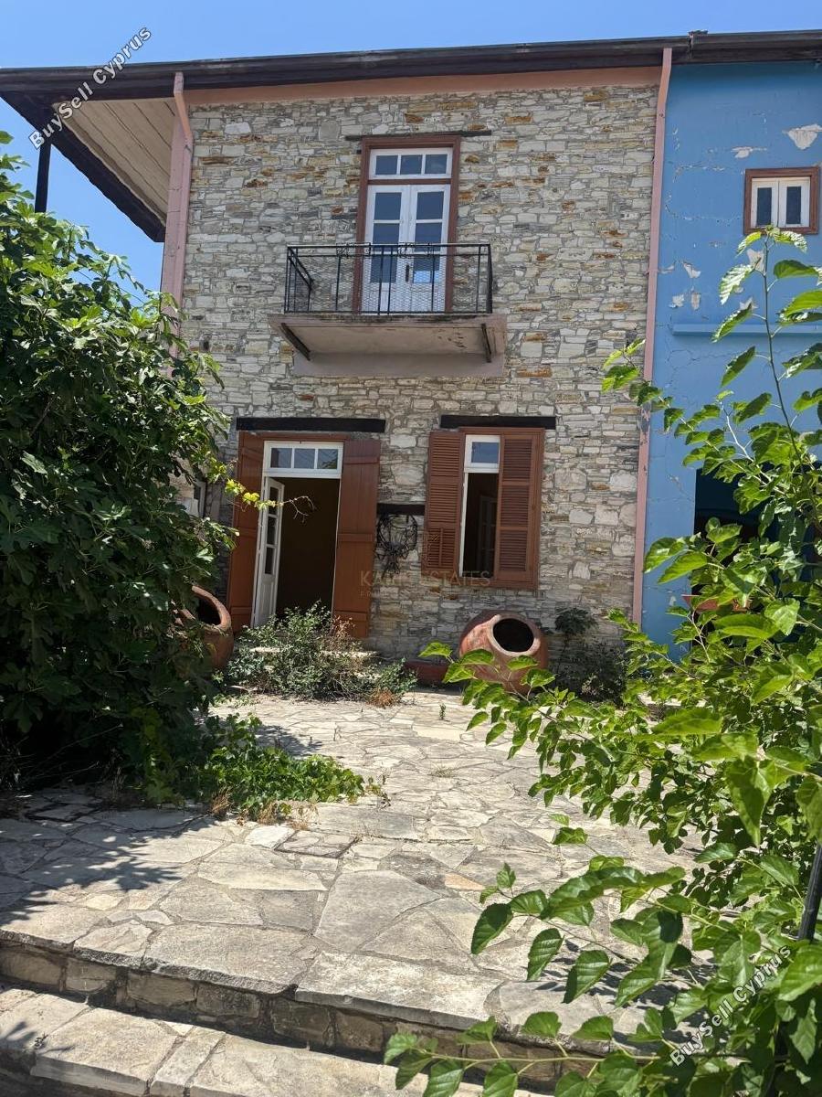5 bedroom semi detached house for sale kato drys larnaca 1849488 image 15849264