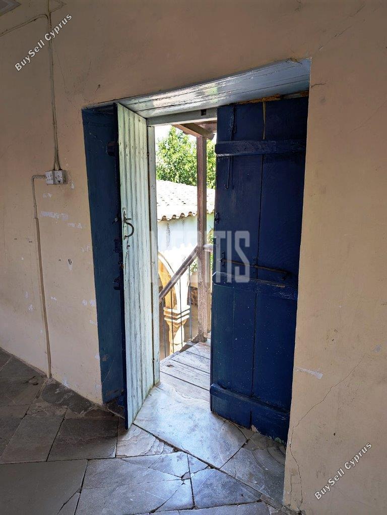 5 bedroom town house for sale pera orinis nicosia 8759488 image 16538056