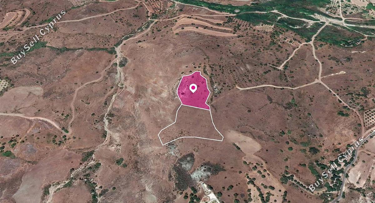 land for sale episkopi pafou paphos 1057488 image 16977506