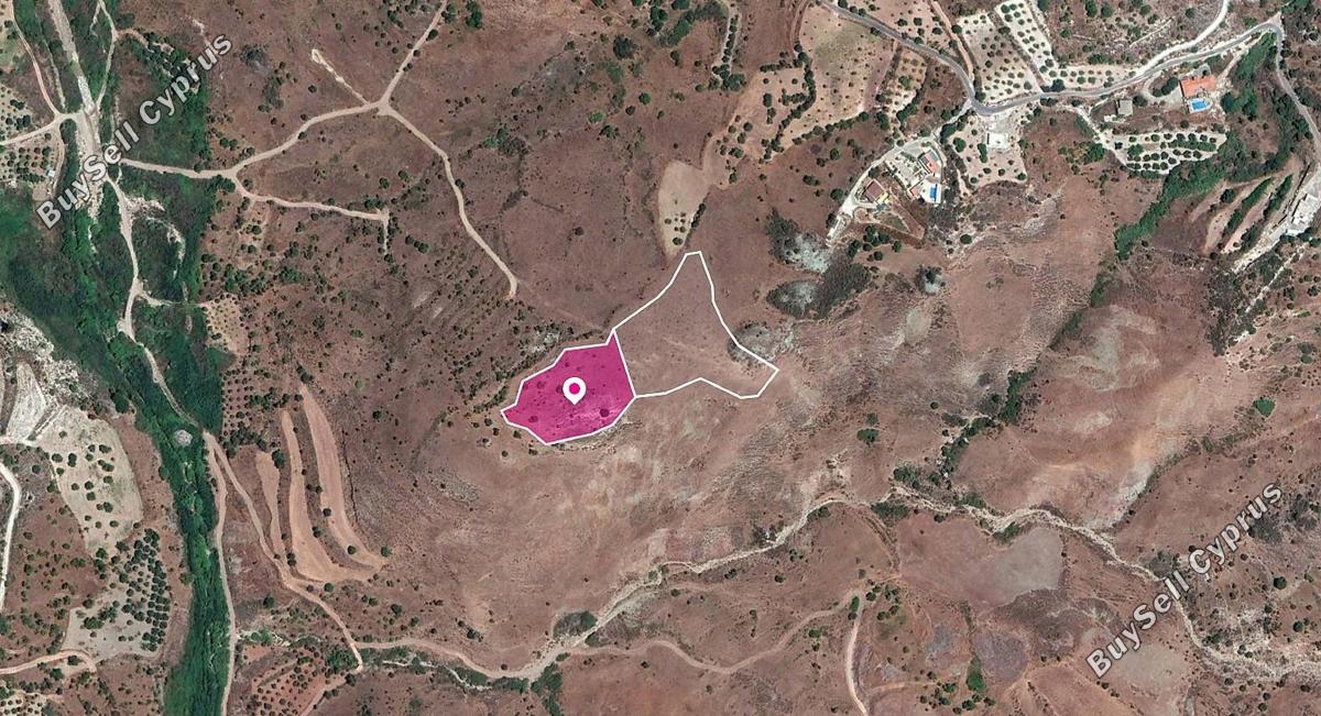 land for sale episkopi pafou paphos 1057488 image 16977515