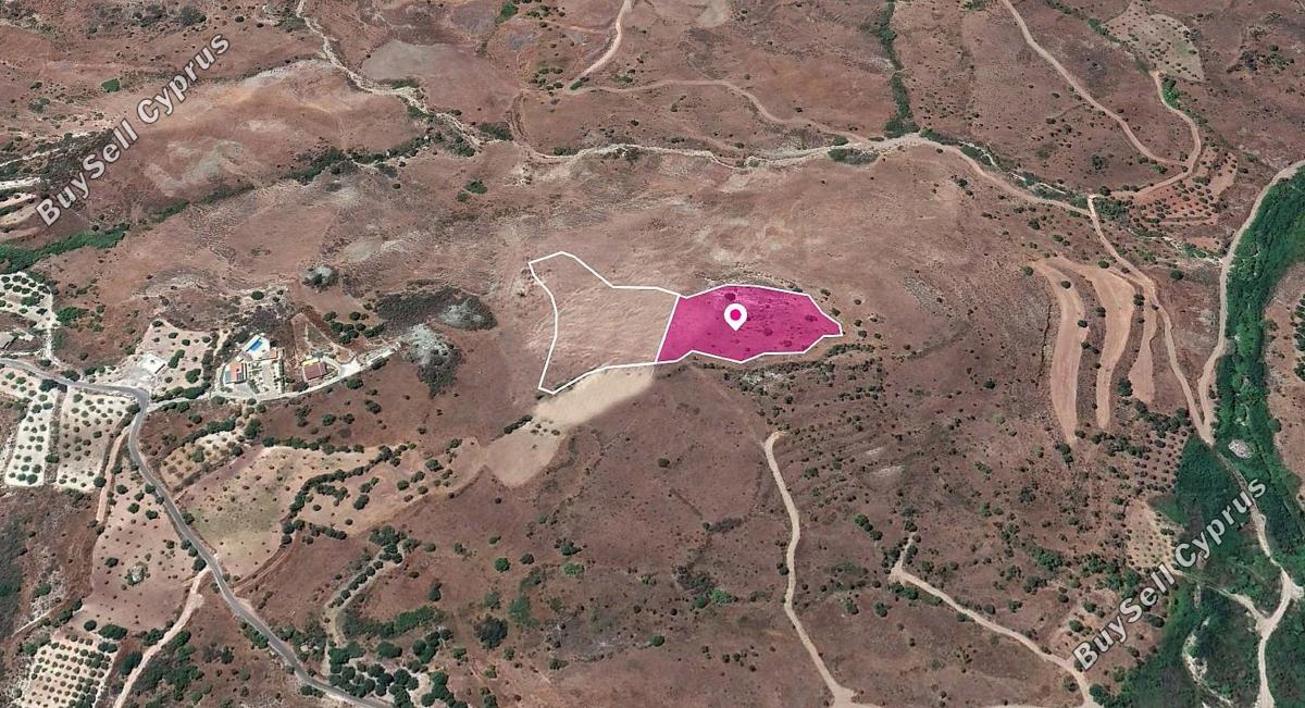 land for sale episkopi pafou paphos 1057488 image 16977520