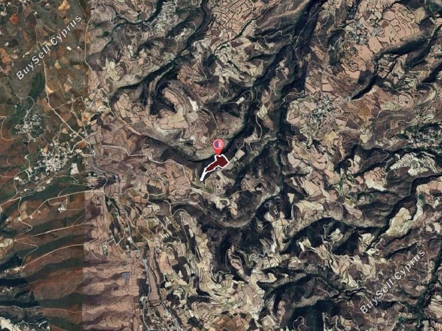 land for sale kato arodes paphos 8399488 image 17043600