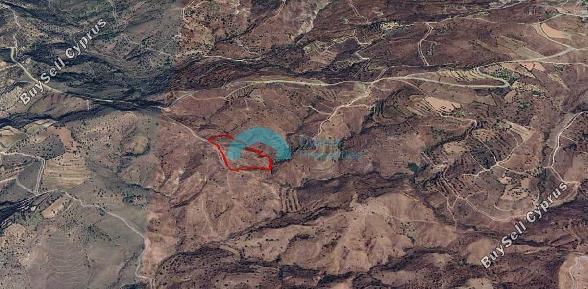 land for sale statos agios fotios paphos 8764488 image 16547414