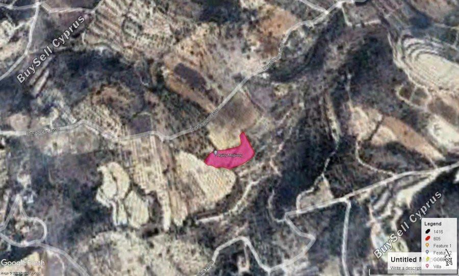 plot for sale mesa chorio paphos 8237488 image 14229475