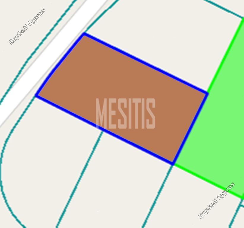 plot for sale pano lakatamia nicosia 1305488 image 10499689