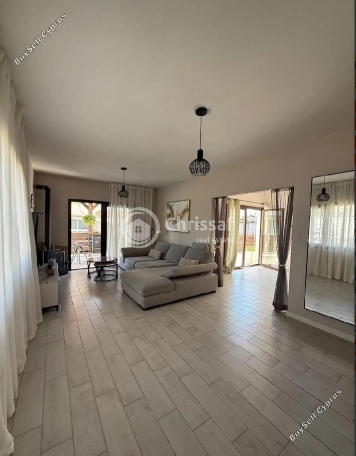 3 Bedroom Detached house for sale in Asomatos Lemesou, Limassol 16258434