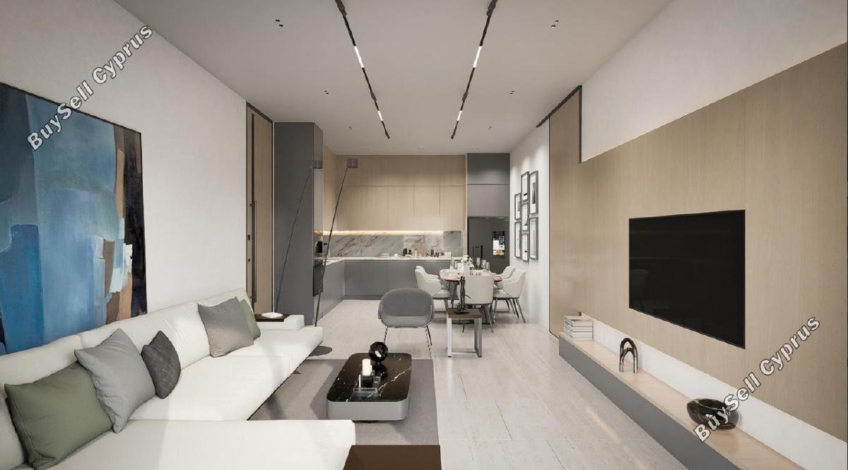 2 bedroom penthouse for sale agios athanasios limassol 8897588 image 17348315