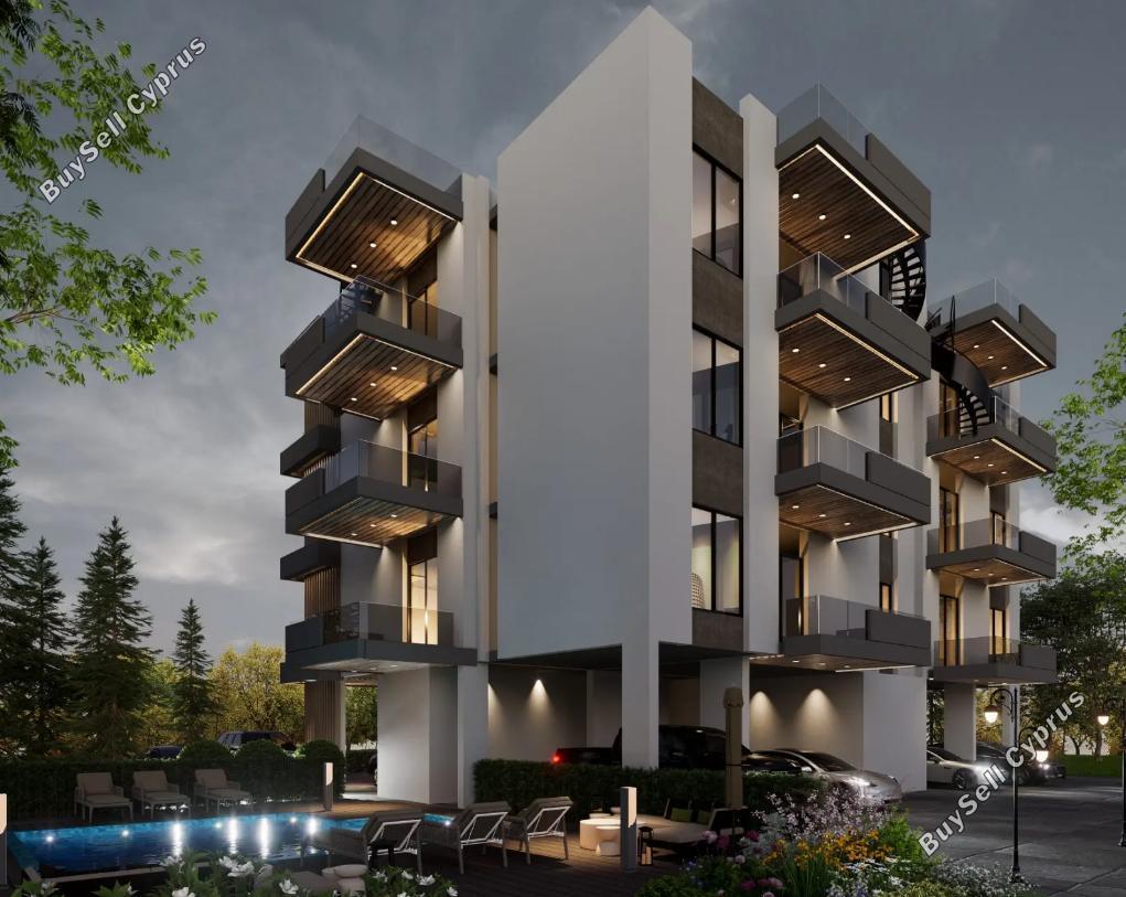 2 bedroom penthouse for sale agios athanasios limassol 8897588 image 17348321