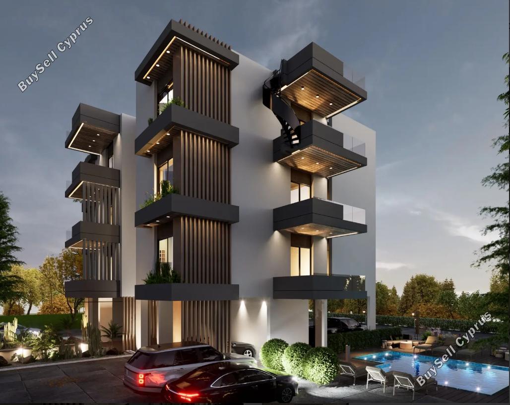 2 bedroom penthouse for sale agios athanasios limassol 8897588 image 17348322