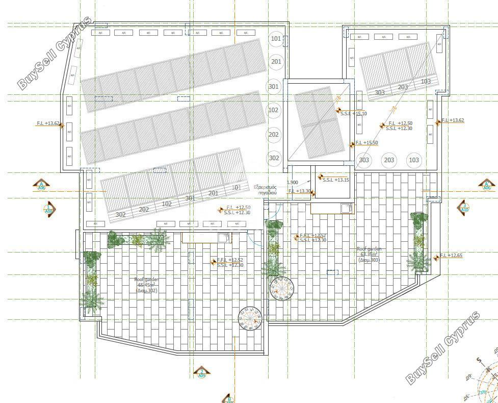 2 bedroom penthouse for sale deryneia famagusta 8156588 image 14982202