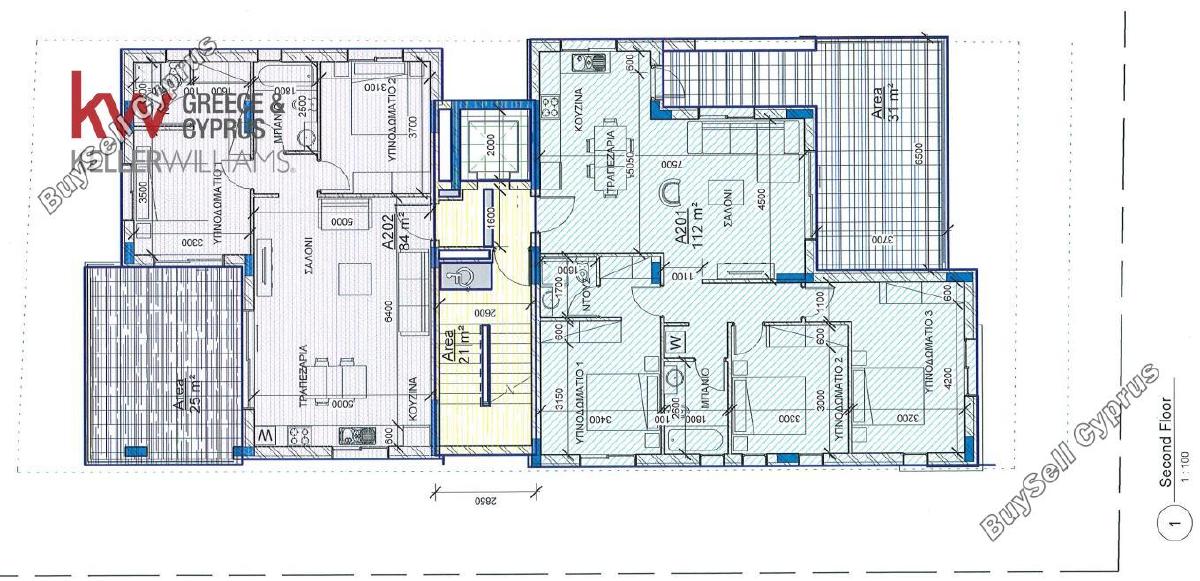 3 bedroom apartment for sale aradippou larnaca 1619588 image 16122485