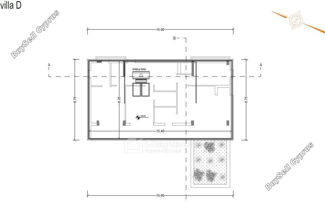 4 bedroom detached house for sale tala paphos 8626588 image 15853230