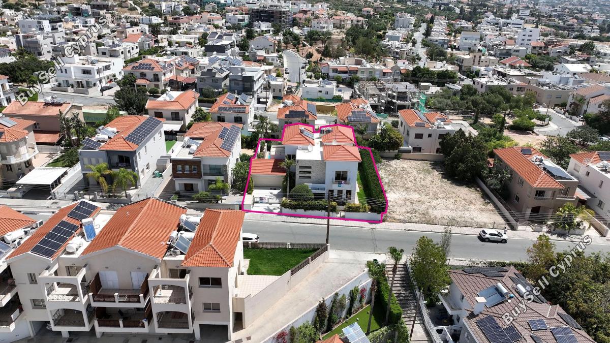 4 bedroom detached house under offer agios athanasios limassol 8468588 image 17705438