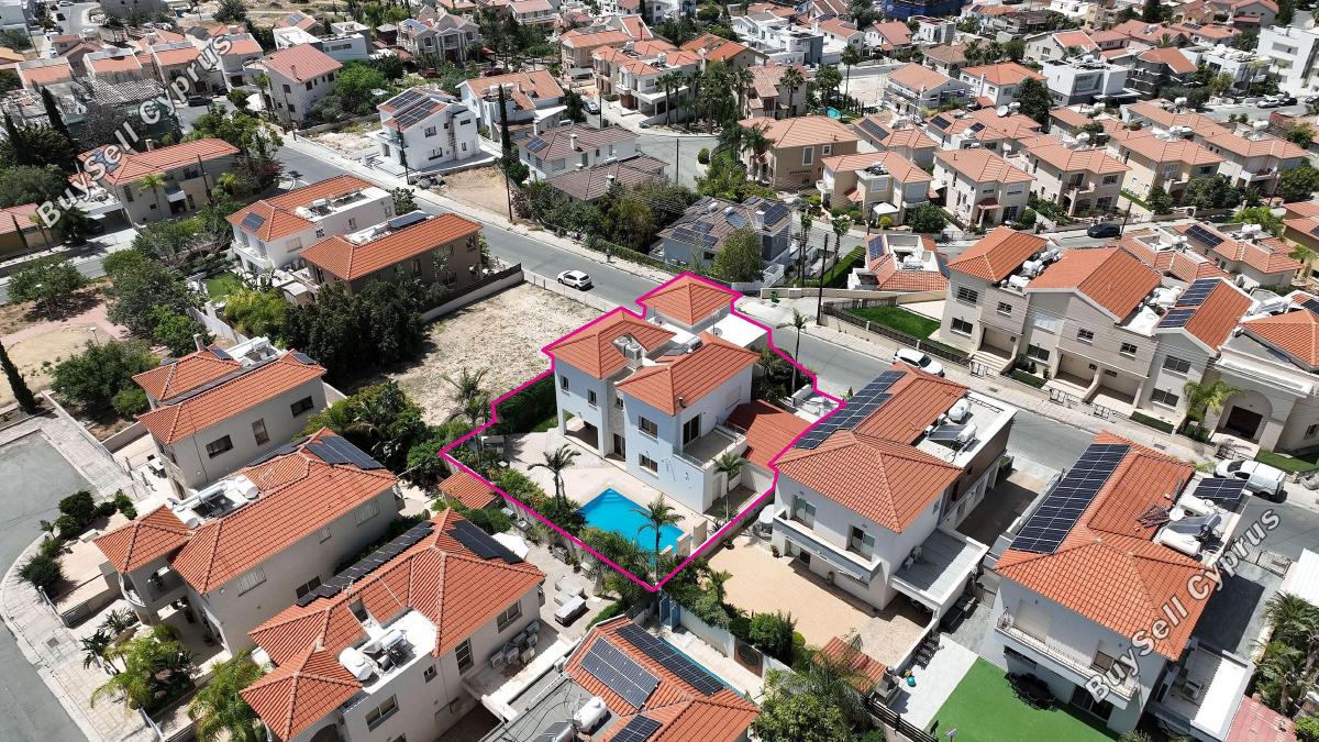 4 bedroom detached house under offer agios athanasios limassol 8468588 image 17705445