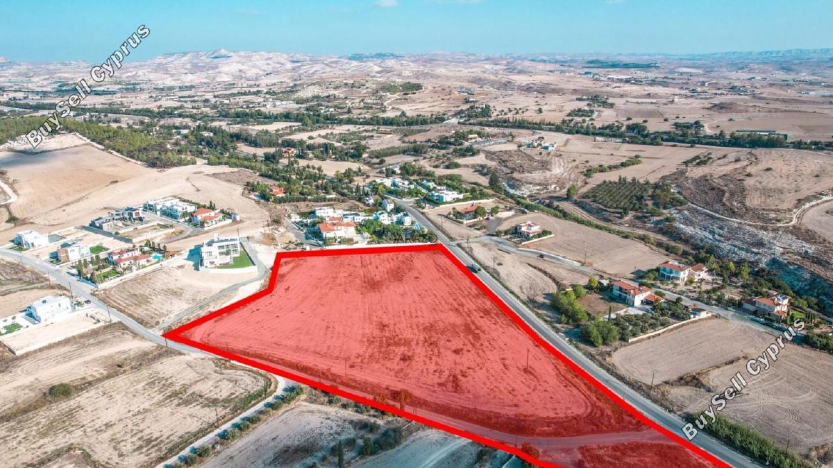 land for sale aradippou larnaca 957588 image 5592061