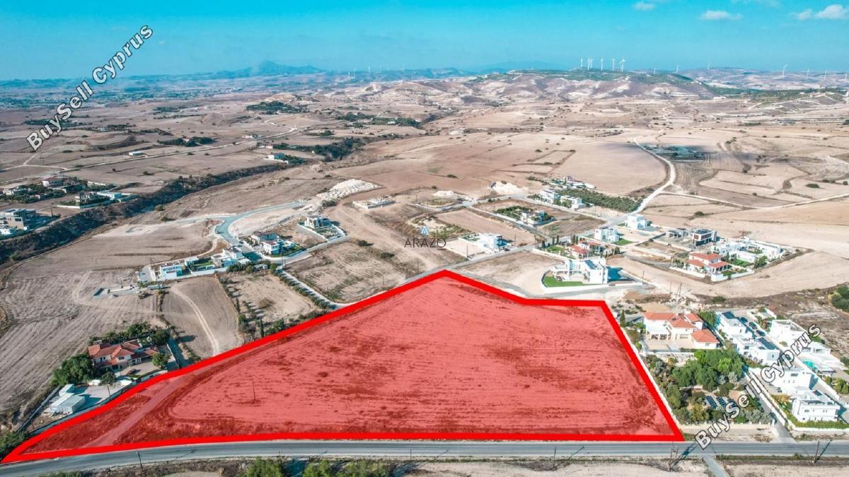 land for sale aradippou larnaca 957588 image 5592068