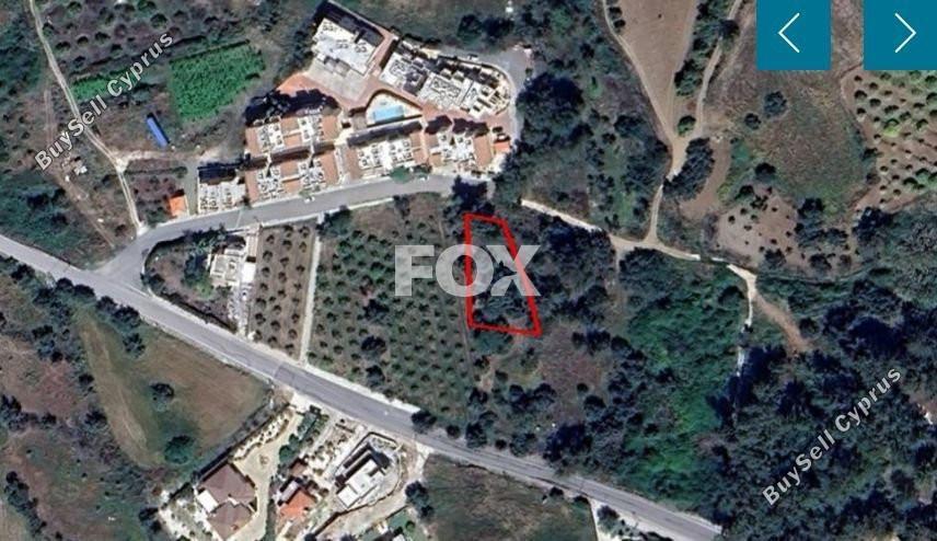 land for sale argaka paphos 1685588 image 5670362