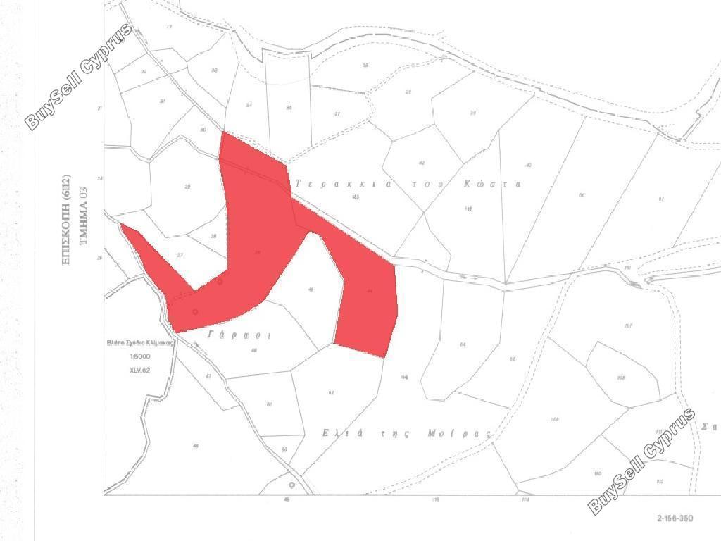 land for sale episkopi pafou paphos 8076588 image 15596286