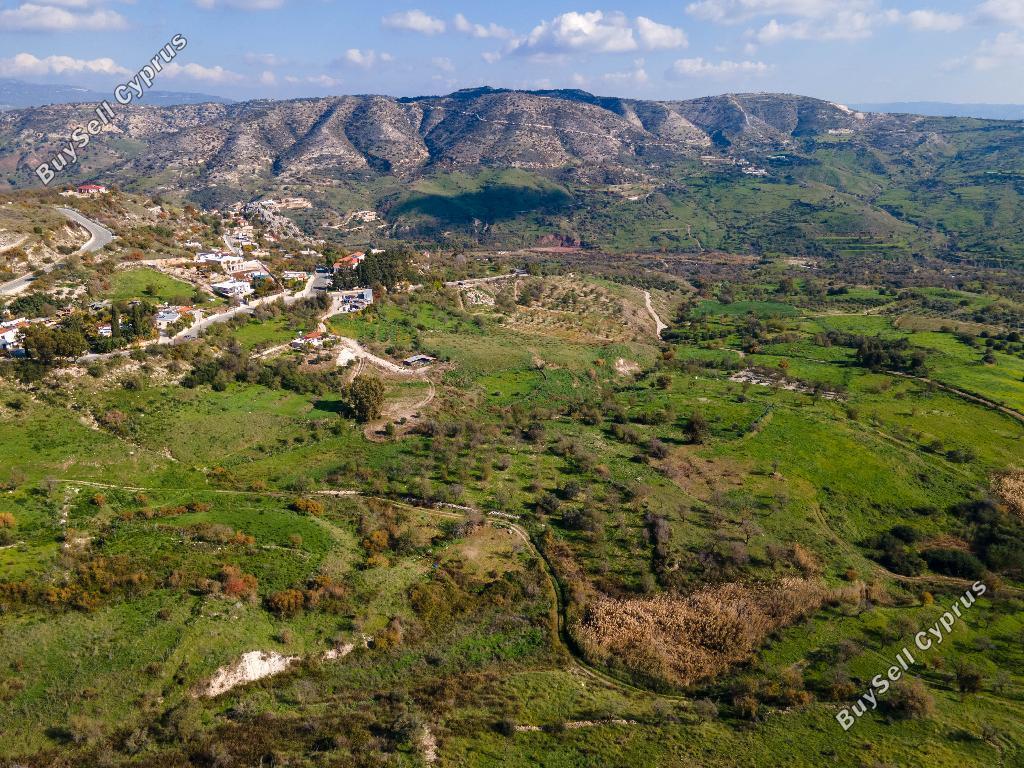 land for sale episkopi pafou paphos 8076588 image 15596290