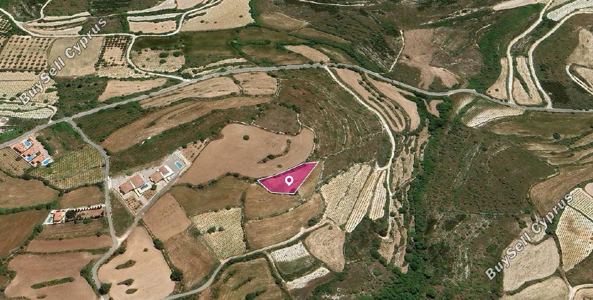 land for sale kathikas paphos 1897588 image 14206597