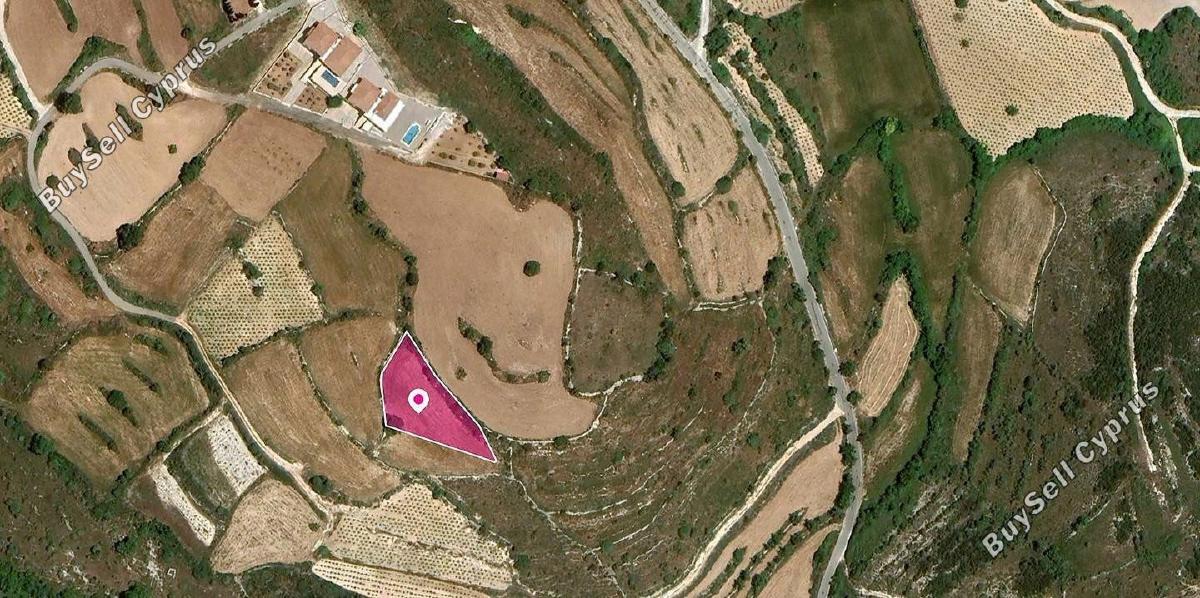 land for sale kathikas paphos 1897588 image 14206599