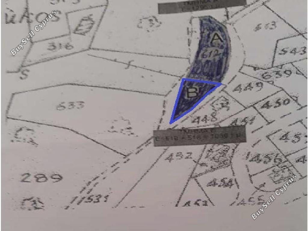 land for sale paramytha limassol 8833588 image 17007536