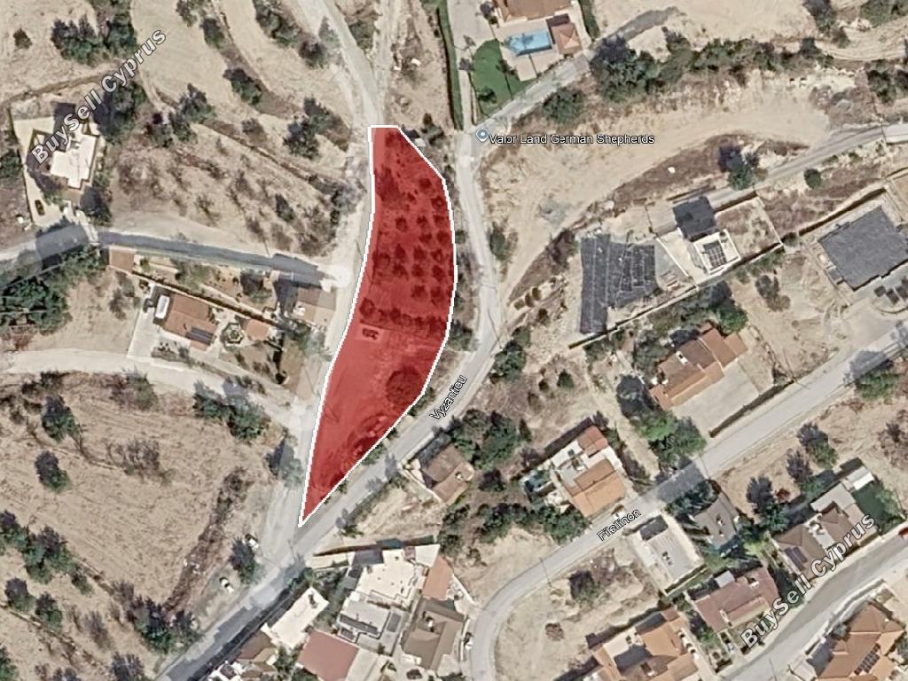 land for sale paramytha limassol 8833588 image 17007537