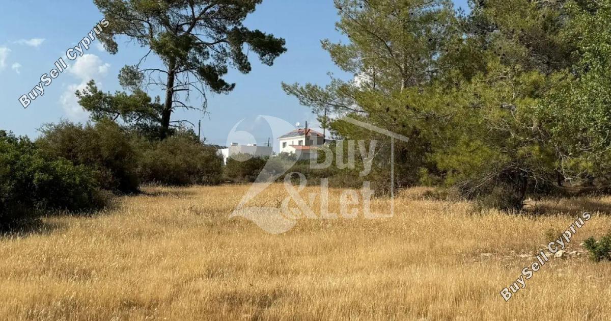 land off market souni zanakia limassol 1876588 image 12586565