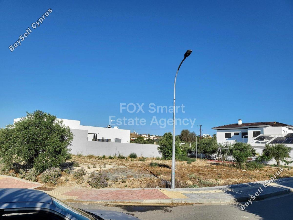 plot for sale geri nicosia 1151588 image 5137377