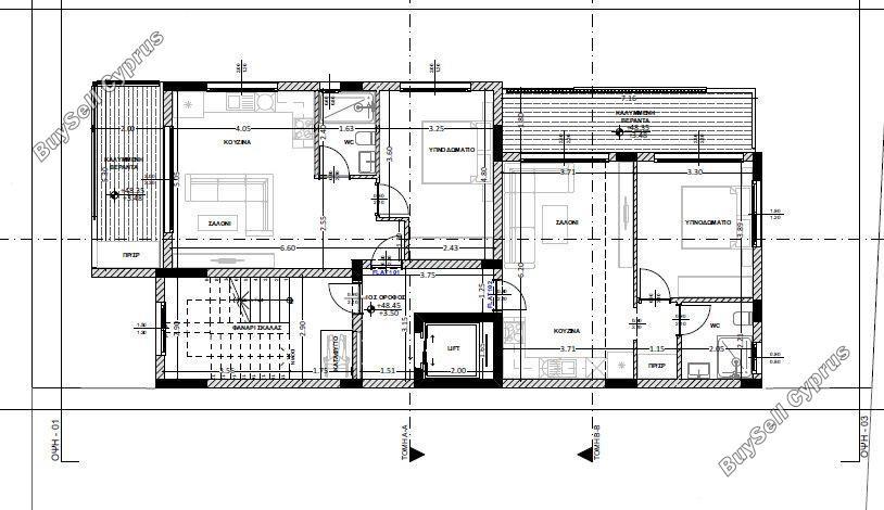 1 bedroom apartment for sale apostolos andreas limassol limassol 1846688 image 16566855
