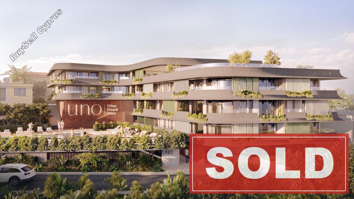1 bedroom apartment sold chlorakas paphos 7928688 image 11253569