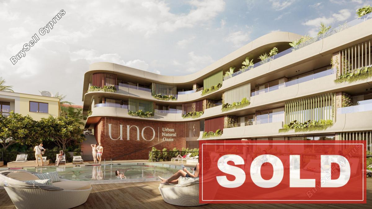 1 bedroom apartment sold chlorakas paphos 7928688 image 11253570