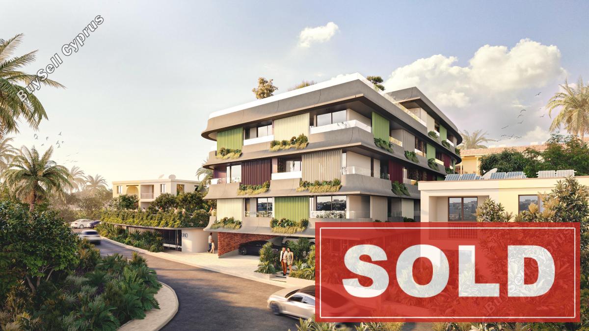 1 bedroom apartment sold chlorakas paphos 7928688 image 11253571