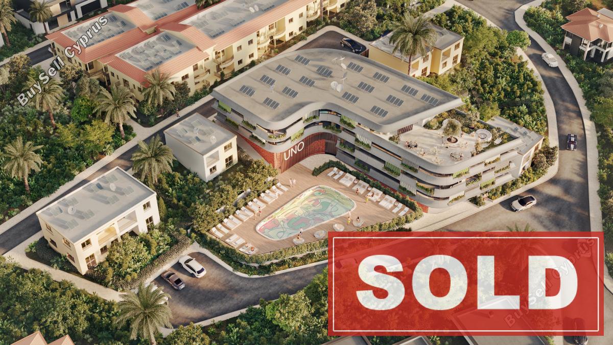 1 bedroom apartment sold chlorakas paphos 7928688 image 11253573