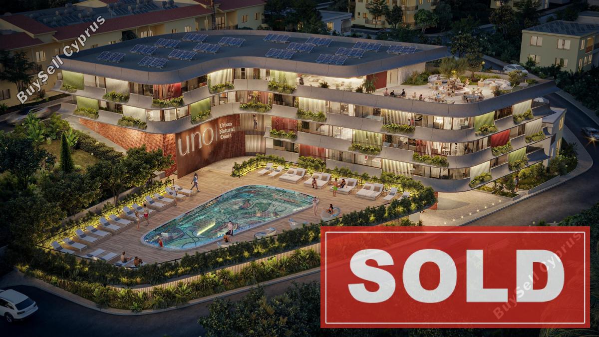 1 bedroom apartment sold chlorakas paphos 7928688 image 11253578