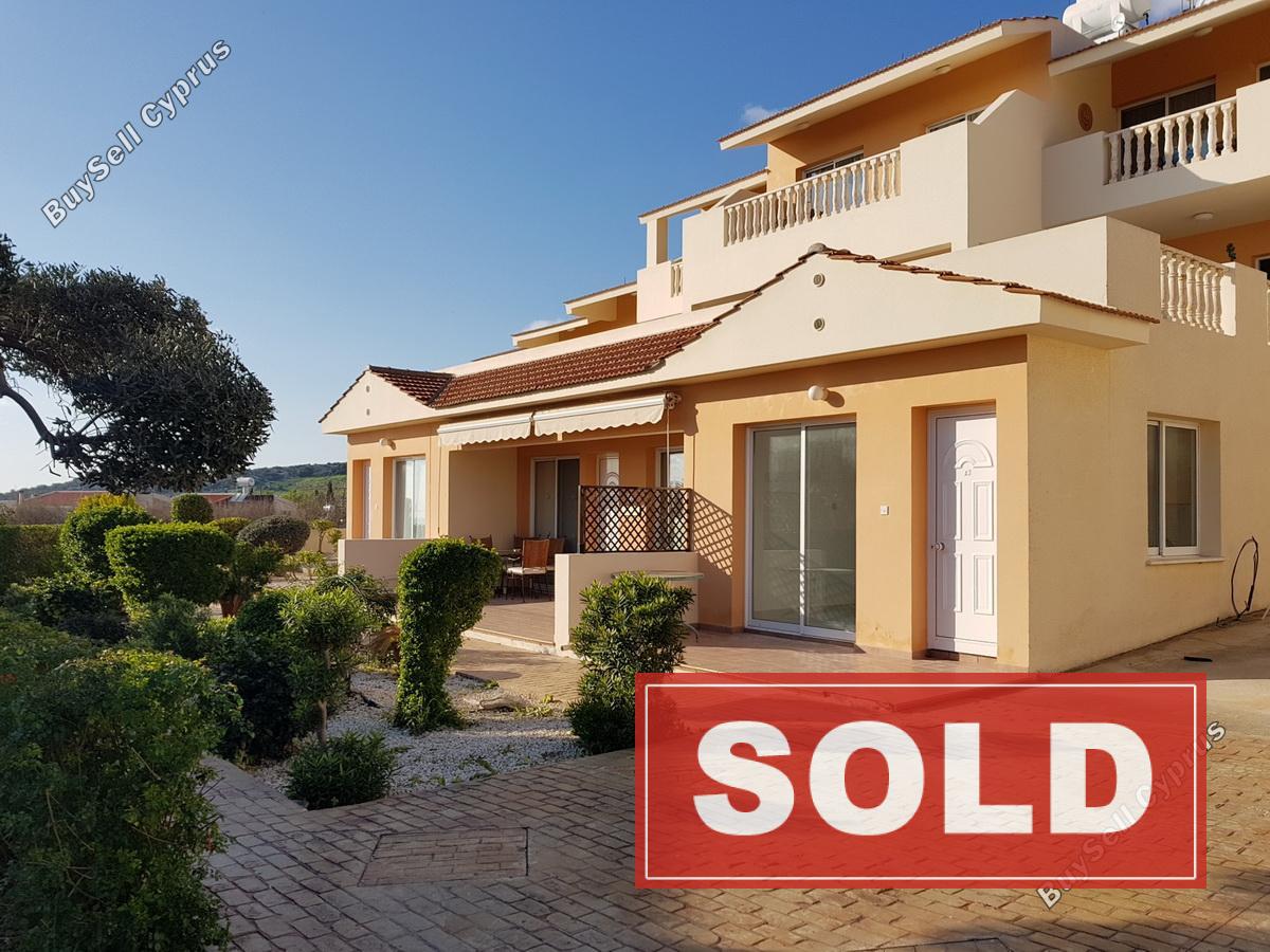 1 bedroom ground floor apartment sold peyia paphos 779688 image 631946