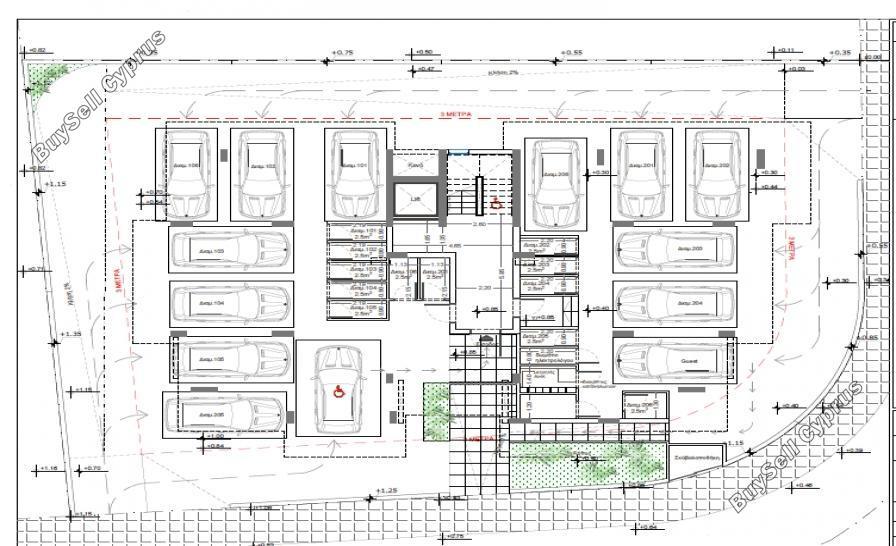 1 bedroom penthouse for sale aglantzia nicosia 1744688 image 16243055