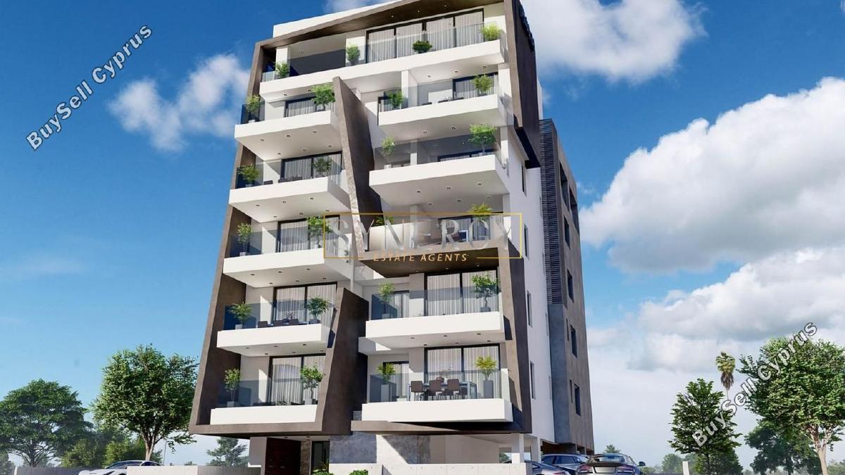 3 Bedroom Apartment for sale in Mackenzie, Larnaca 16734712