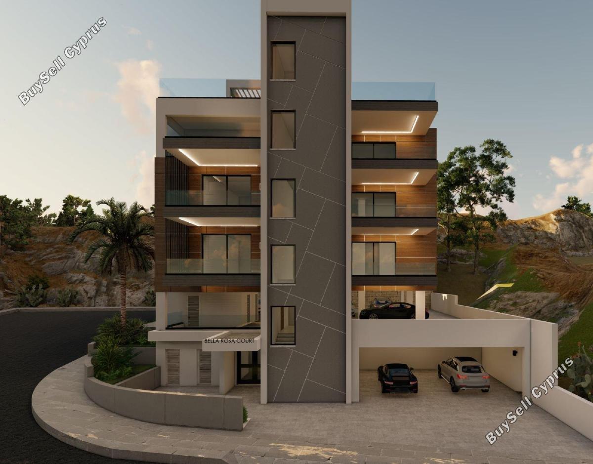 3 Bedroom Penthouse for sale in Agia Fyla, Limassol 16785025