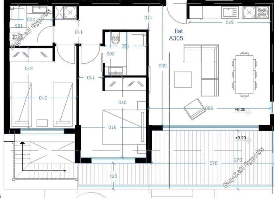 2 bedroom apartment for sale aradippou larnaca 7735688 image 10172902