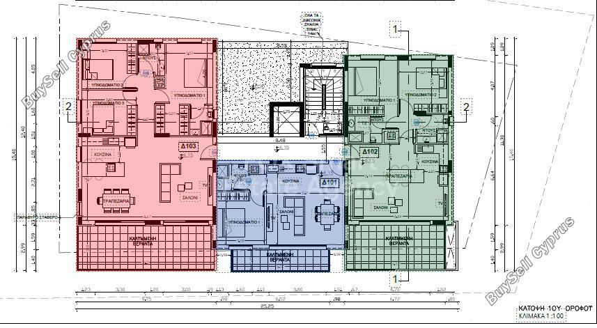 2 bedroom apartment for sale lykavitos nicosia 8151688 image 13634414