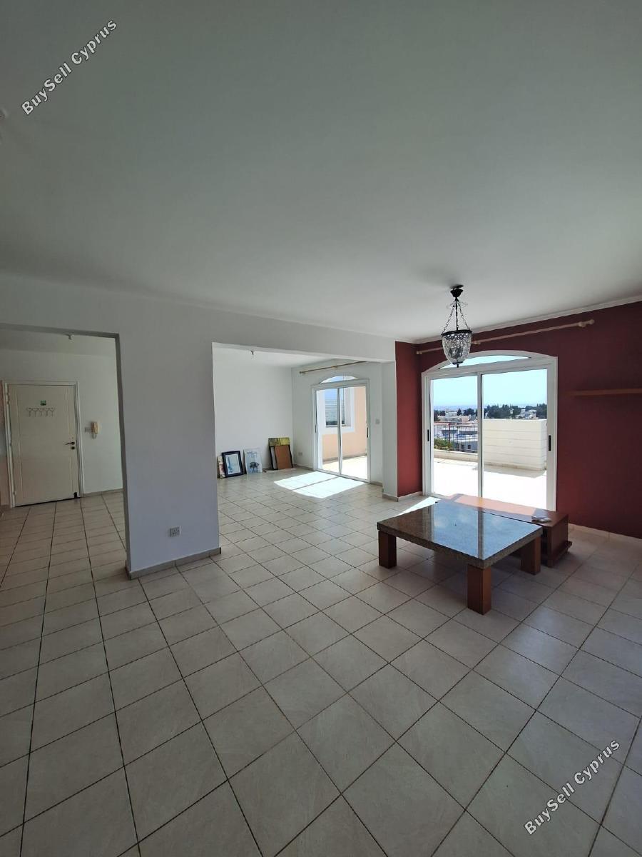 3 bedroom penthouse for sale kato paphos universal paphos 8322688 image 14247121