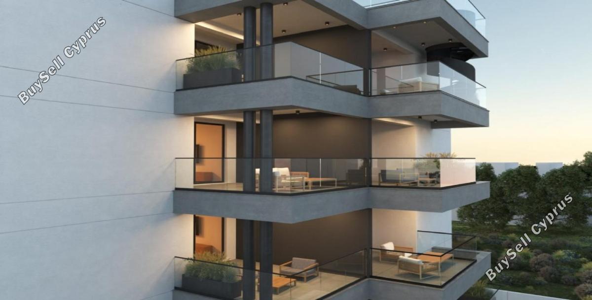3 bedroom penthouse for sale petrou kai pavlou limassol 1322688 image 16257941