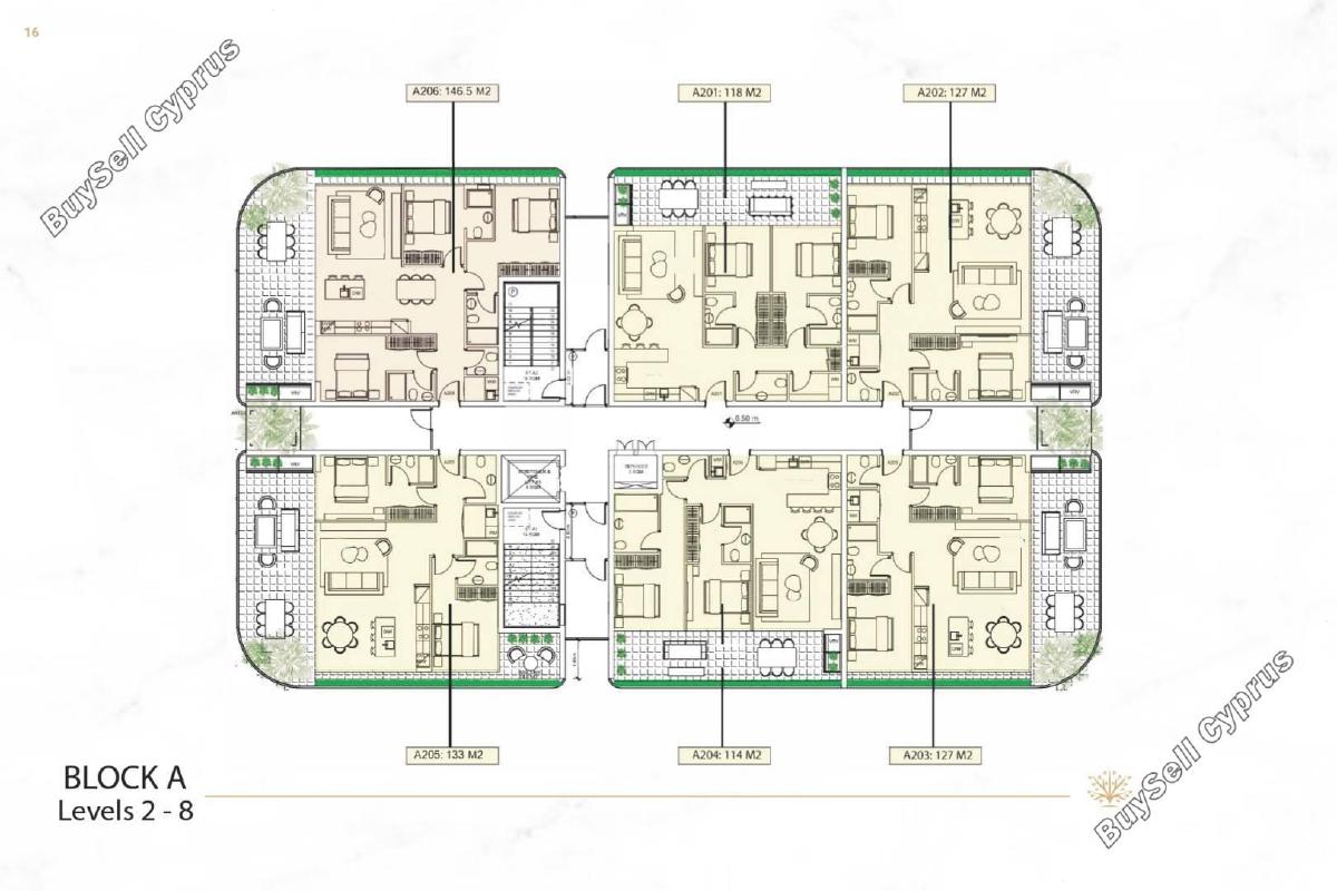 4 bedroom apartment for sale makedonitissa nicosia 8747688 image 16455595