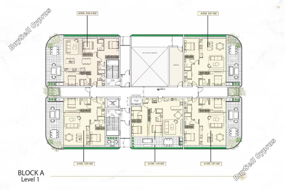4 bedroom apartment for sale makedonitissa nicosia 8747688 image 16455596