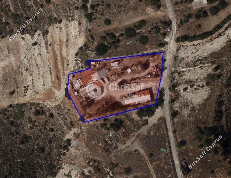 land for sale agios athanasios limassol 1658688 image 5846628