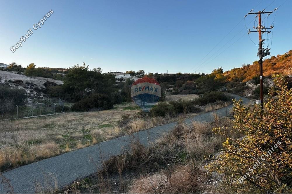land for sale choirokoitia larnaca 8260688 image 15447280