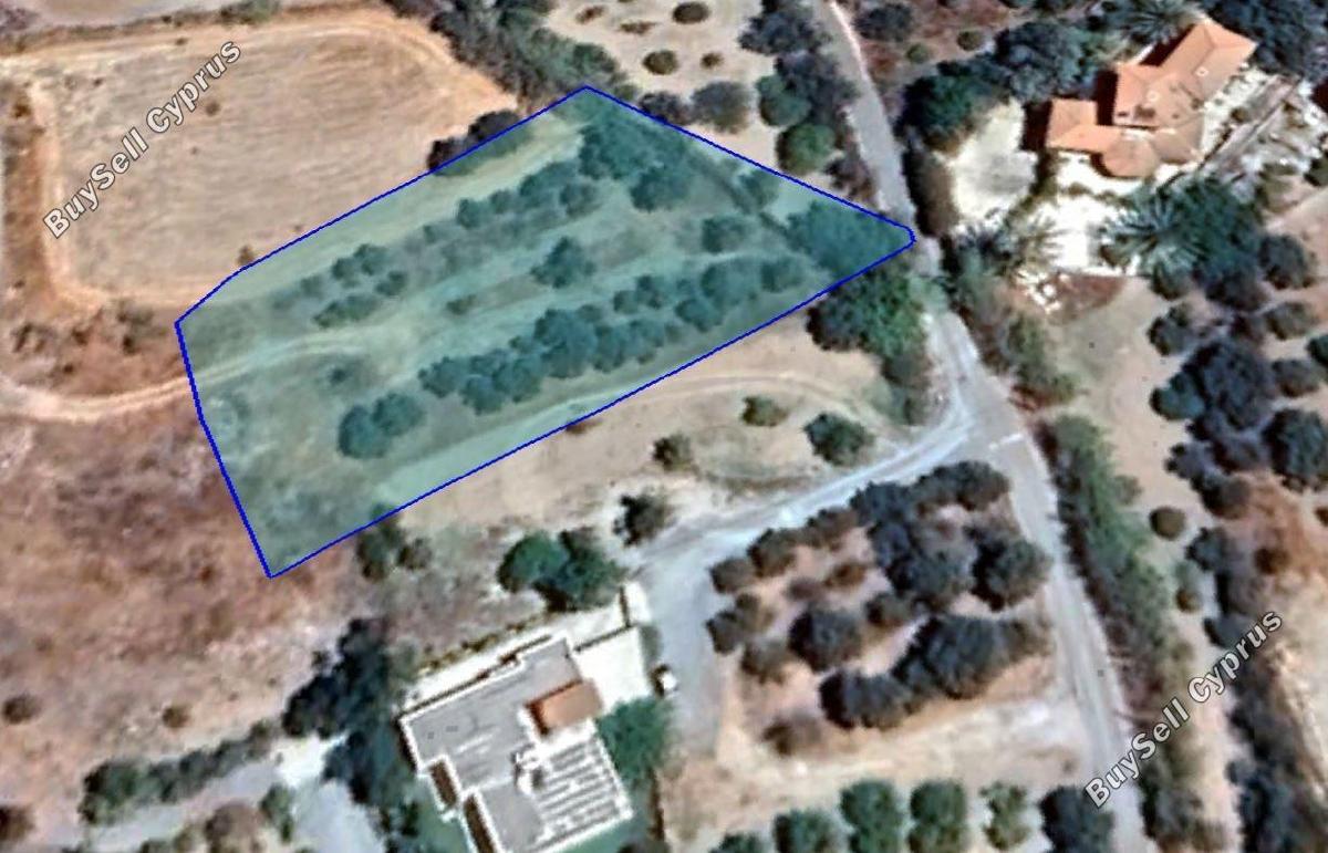 land for sale erimi limassol 1547688 image 5887281