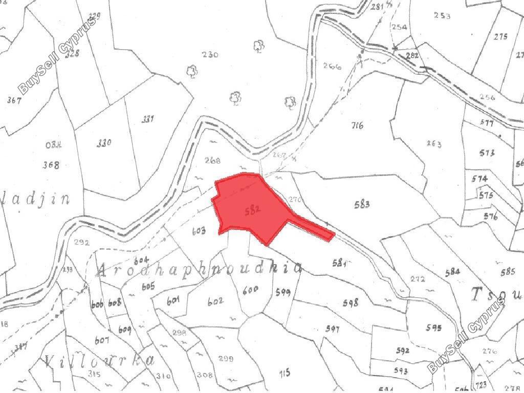 land for sale pachna limassol 954688 image 15603505